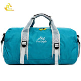 Nylon Folding Waterproof Bags Camping Hiking Traveling Sports